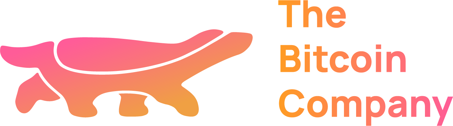 The Bitcoin Company